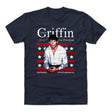 Forrest Griffin Men's Cotton T-Shirt | 500 LEVEL