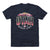 Utah Men's Cotton T-Shirt | 500 LEVEL