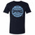 Jeffrey Springs Men's Cotton T-Shirt | 500 LEVEL