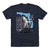 Tyler Glasnow Men's Cotton T-Shirt | 500 LEVEL