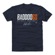 Akil Baddoo Men's Cotton T-Shirt | 500 LEVEL