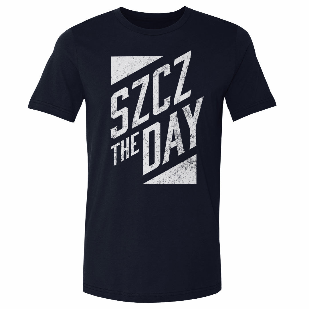 Matt Szczur Men's Cotton T-Shirt | 500 LEVEL