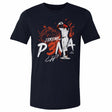 Jeremy Pena Men's Cotton T-Shirt | 500 LEVEL