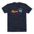 Aspen Men's Cotton T-Shirt | 500 LEVEL