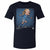 Erling Haaland Men's Cotton T-Shirt | 500 LEVEL