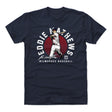 Eddie Mathews Men's Cotton T-Shirt | 500 LEVEL