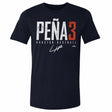 Jeremy Pena Men's Cotton T-Shirt | 500 LEVEL