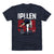 Logan Allen Men's Cotton T-Shirt | 500 LEVEL