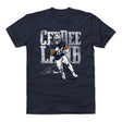 CeeDee Lamb Men's Cotton T-Shirt | 500 LEVEL