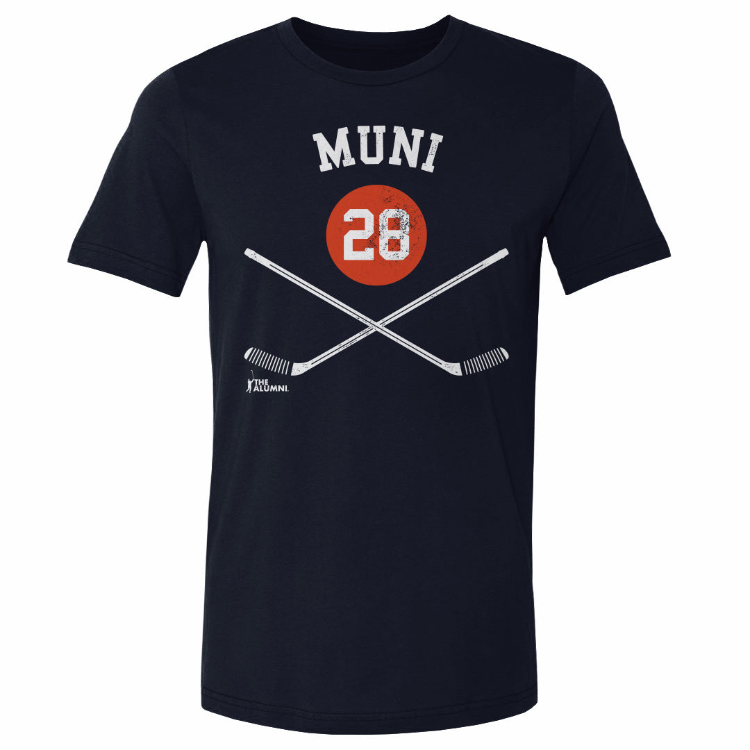 Craig Muni Men's Cotton T-Shirt | 500 LEVEL