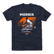 Jack Morris Men's Cotton T-Shirt | 500 LEVEL