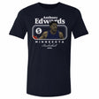 Anthony Edwards Men's Cotton T-Shirt | 500 LEVEL