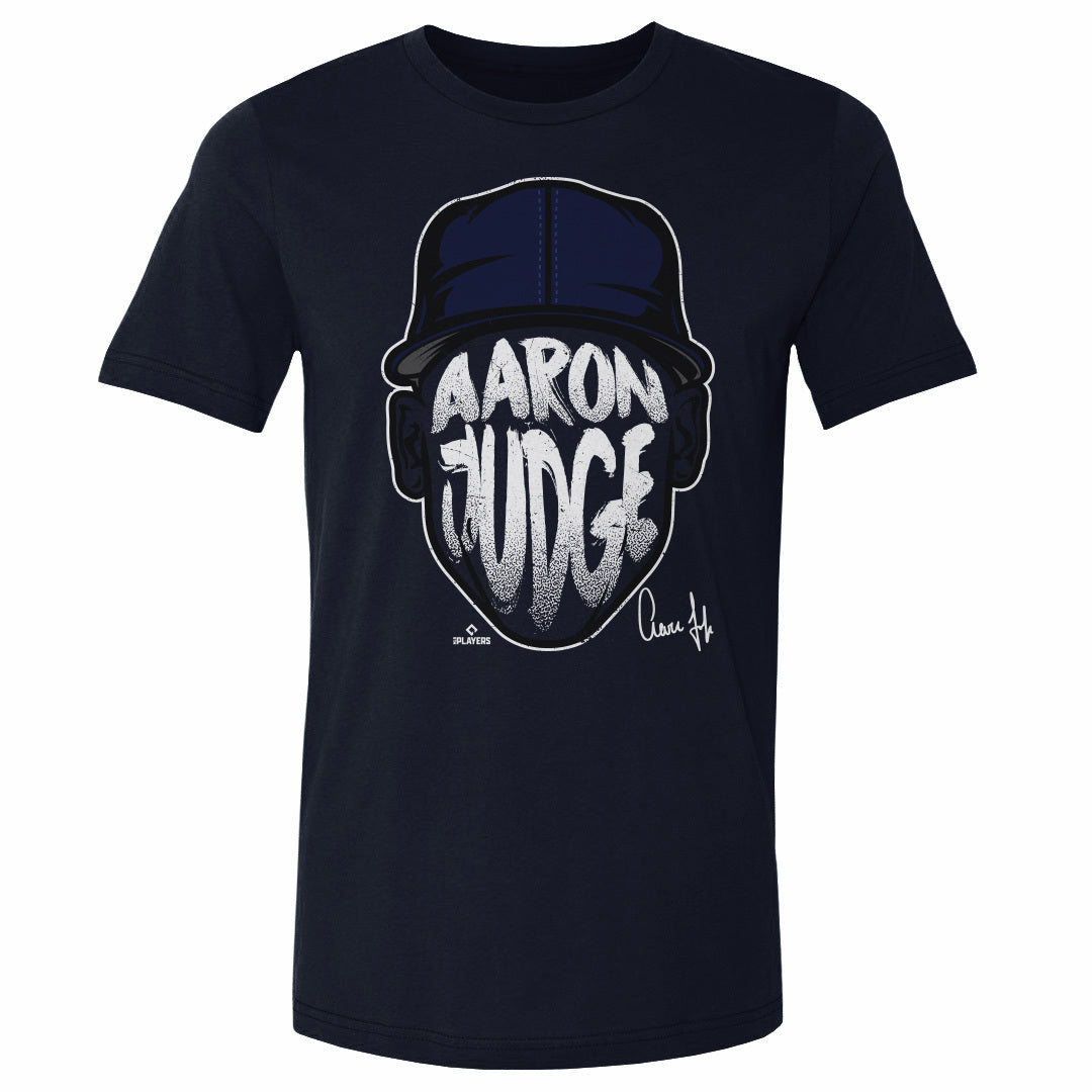 Aaron Judge Men&#39;s Cotton T-Shirt | 500 LEVEL