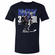 Patrick Roy Men's Cotton T-Shirt | 500 LEVEL