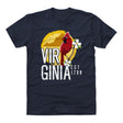 Virginia Men's Cotton T-Shirt | 500 LEVEL
