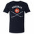Janne Niinimaa Men's Cotton T-Shirt | 500 LEVEL