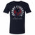 Johnny Gaudreau Men's Cotton T-Shirt | 500 LEVEL
