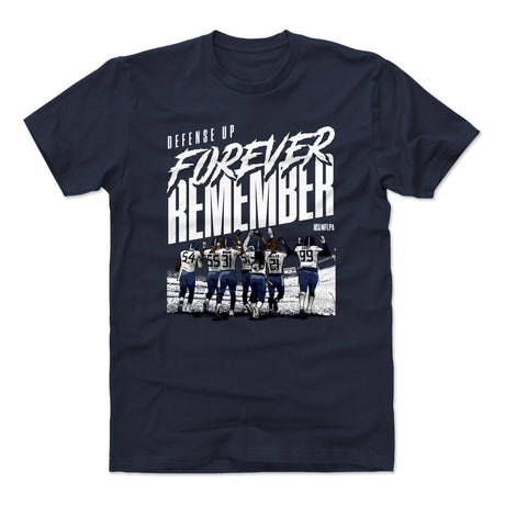 Tennessee Men's Cotton T-Shirt | 500 LEVEL