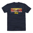 Houston Men's Cotton T-Shirt | 500 LEVEL