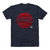 Lou Boudreau Men's Cotton T-Shirt | 500 LEVEL