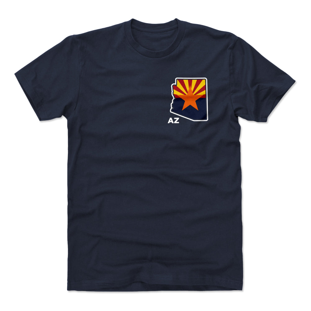 Arizona Men's Cotton T-Shirt | 500 LEVEL