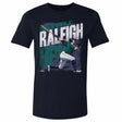 Cal Raleigh Men's Cotton T-Shirt | 500 LEVEL