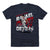 Rafael Devers Men's Cotton T-Shirt | 500 LEVEL