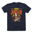 Janis Joplin Men's Cotton T-Shirt | 500 LEVEL
