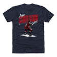 John Carlson Men's Cotton T-Shirt | 500 LEVEL