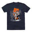 Connor McDavid Men's Cotton T-Shirt | 500 LEVEL