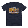 Venice Beach Men's Cotton T-Shirt | 500 LEVEL
