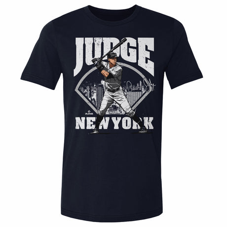 Aaron Judge Men's Cotton T-Shirt | 500 LEVEL