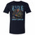 Jerry Lawler Men's Cotton T-Shirt | 500 LEVEL