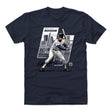 Wade Boggs Men's Cotton T-Shirt | 500 LEVEL