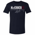 Nathan MacKinnon Men's Cotton T-Shirt | 500 LEVEL