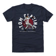 Tom Glavine Men's Cotton T-Shirt | 500 LEVEL