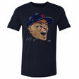 Javier Baez Men's Cotton T-Shirt | 500 LEVEL