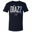 Yandy Diaz Men's Cotton T-Shirt | 500 LEVEL