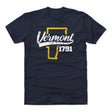 Vermont Men's Cotton T-Shirt | 500 LEVEL