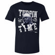 KaVontae Turpin Men's Cotton T-Shirt | 500 LEVEL