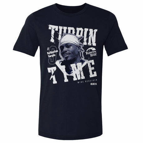 KaVontae Turpin Men's Cotton T-Shirt | 500 LEVEL