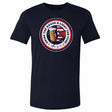 USA Men's Cotton T-Shirt | 500 LEVEL