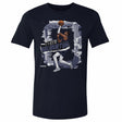 Tyrese Haliburton Men's Cotton T-Shirt | 500 LEVEL