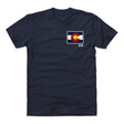 Colorado Men's Cotton T-Shirt | 500 LEVEL