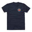 Colorado Men's Cotton T-Shirt | 500 LEVEL
