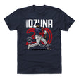 Marcell Ozuna Men's Cotton T-Shirt | 500 LEVEL