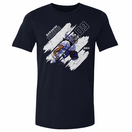 KaVontae Turpin Men's Cotton T-Shirt | 500 LEVEL