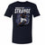 Brenton Strange Men's Cotton T-Shirt | 500 LEVEL