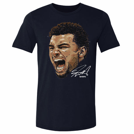 Jamal Murray Men's Cotton T-Shirt | 500 LEVEL