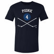 Neal Pionk Men's Cotton T-Shirt | 500 LEVEL